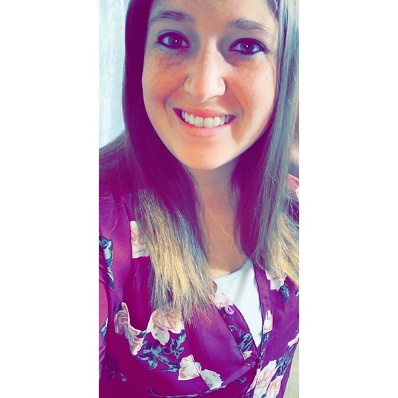 Meet your Posher, Mattie - Picture 1 of 1